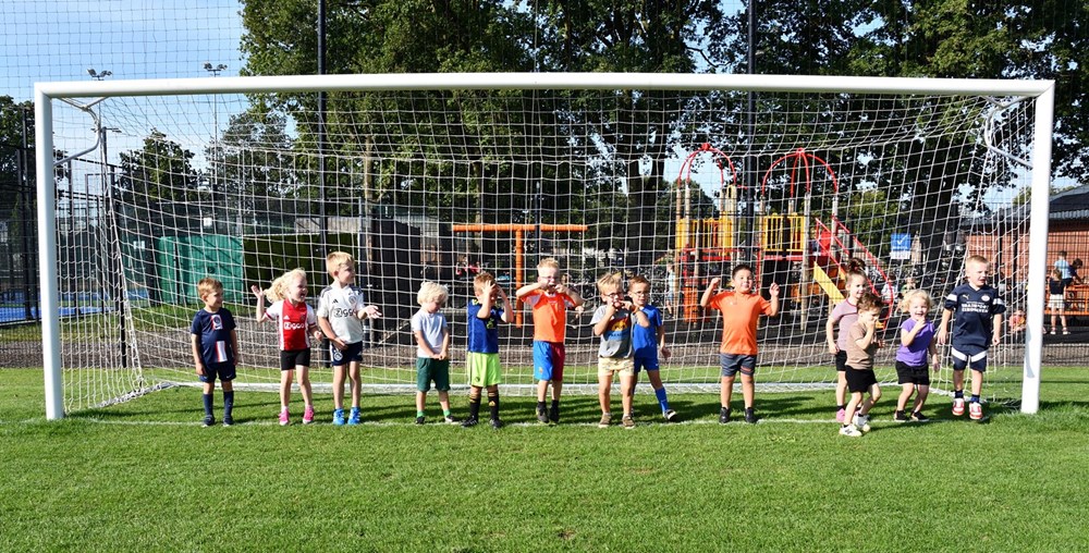 Tennisvereniging Telro sportvelden